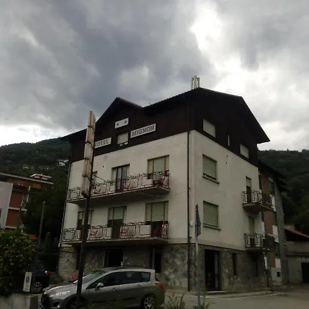 Hotel Mignon-3
